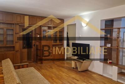Apartament cu 3 camere semidecomandat în Cornișa - 4