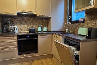 Apartament cu 2 camere decomandat în Bucureștii Noi - 2