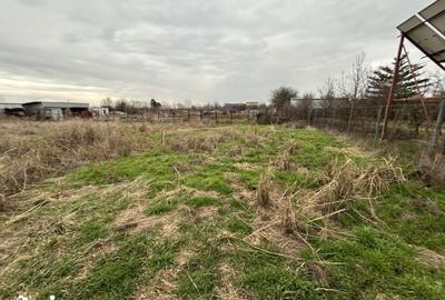 Teren de 670 mp, în Grădiște - 7