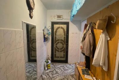 Apartament cu 3 camere decomandat, mobilat în Central - 6