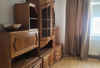 Apartament cu 2 camere decomandat în Central - 2