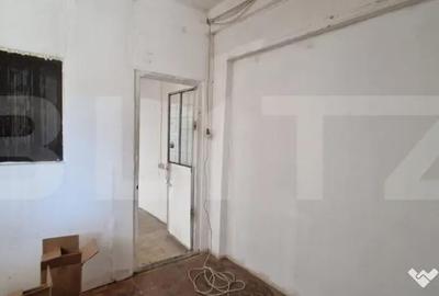 Spațiu comercial, de 350 mp, în Nord