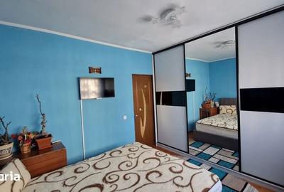 Apartament cu 2 camere semidecomandat în Chinteni - 3