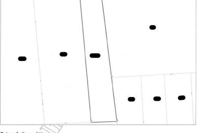 Spațiu comercial, în Hârsești - 5