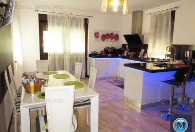 Vila cu 6 camere de vanzare in Cocosesti, 256.49 mp #12121 - 9