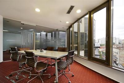 Inchiriere spatii birouri Piata Victoriei de la 190 mp - 6