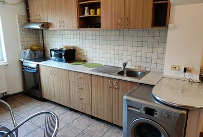 Apartament cu 4 camere decomandat, mobilat în Aradului - 11