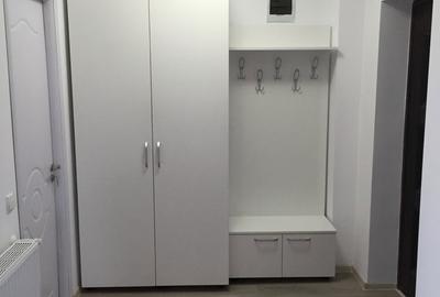 Apartament cu 2 camere semidecomandat în Șcheia - 2
