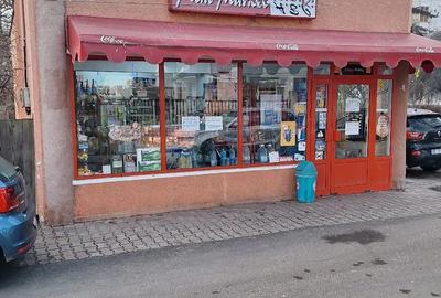 Spațiu comercial, de 60 mp, în Cornișa - 3