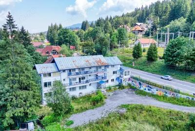 Pensiune 11 camere Predeal - Oportunitate - 11