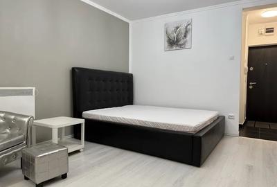 Garsoniera zona Piata Iancului,recent renovata,mobilata si utilata - 4