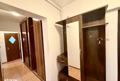 Apartament cu 3 camere decomandat, mobilat în Grivița - 4
