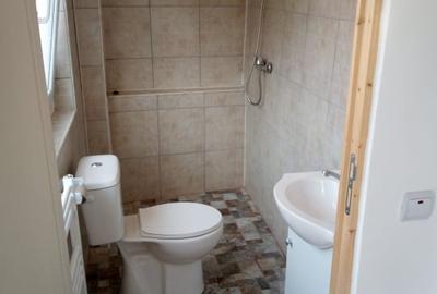 Casa 2 camere, de locuit sau ca birou, zona Rovine - 6