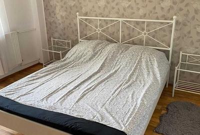 Apartament cu 2 camere decomandat, mobilat în Băneasa - 7