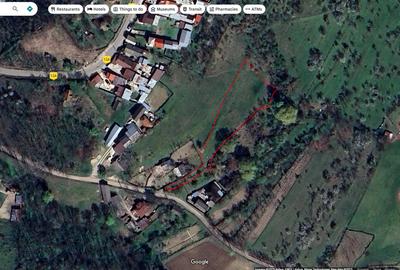 Sat Glodeni, jud. Dambovita - 4