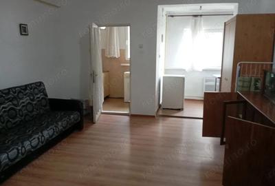 Garsonieră semidecomandată în Grivița - 5