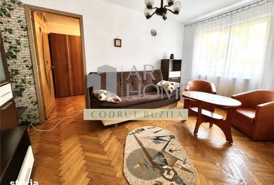 Apartament cu 2 camere, mobilat în Nord - 5