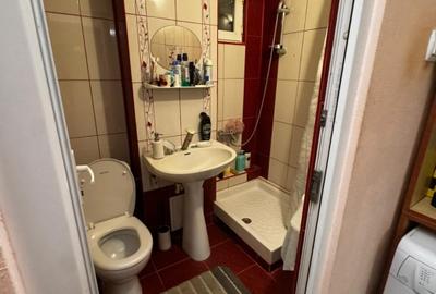 Apartament cu 2 camere semidecomandat, mobilat în Micro 39 - 9