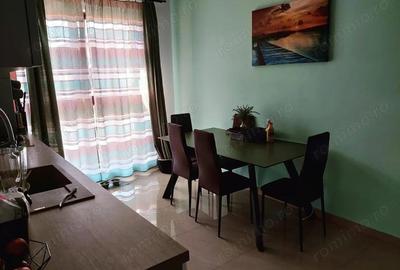 Nou, pe 2 nivele, 90 mpu+ terasa, mobilat complet, langa Esso - 3