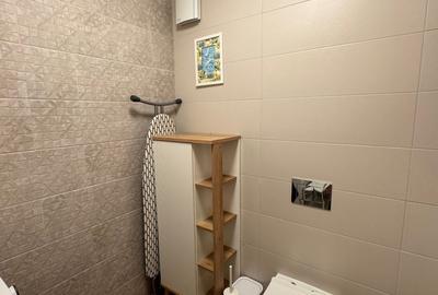Apartament 3 camere cu terasă panoramică | Expoziției – Romexpo - 14