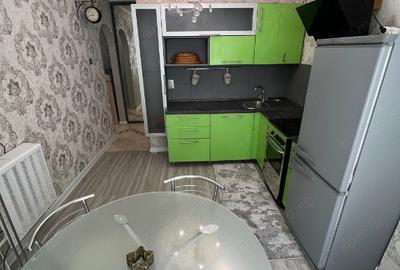 Apartament cu 2 camere semidecomandat în Berceni - 4