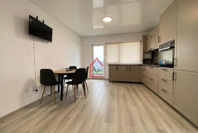 Apartament cu două camere, Bloc nou, Copou - 5