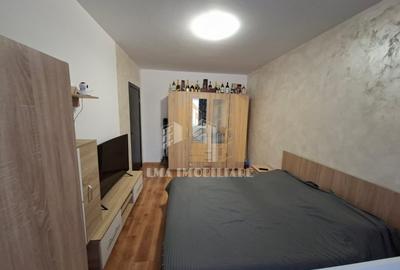 Apartament 2 camere Subcetate City Sanpetru Brasov - 8