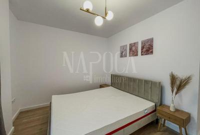 Apartament 2 camere de vanzare in Floresti - 4