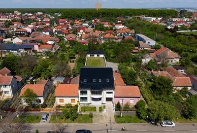 Investitie sigura: proprietate premium, randament 7,2%/an - Com 0% - 6