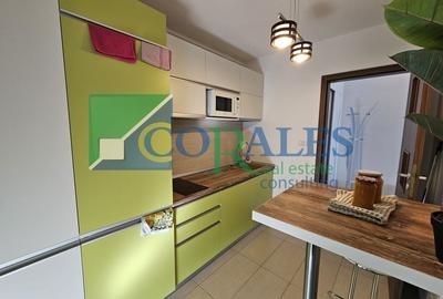 Mobilat si utilat. Terasa de 40 mp. Disponibil imediat! Mobilat si utilat. Terasa de 40 mp. Disponibil imediat! - 7