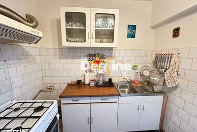 Apartament cu 3 camere decomandat, mobilat în Ultracentral - 8