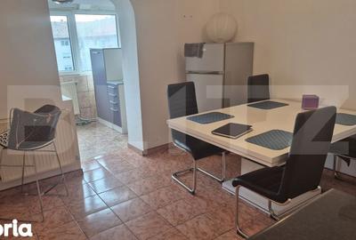 Apartament cu 3 camere în Carpați 2 - 18