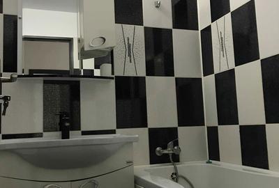 Garsonieră decomandată în Vitan - 7