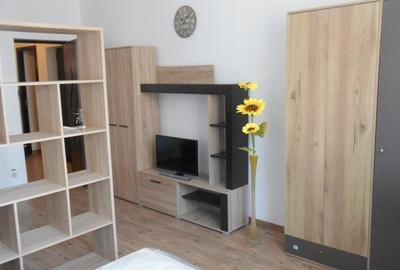 Apartament cu 1 camere decomandat, mobilat în Brâncoveanu