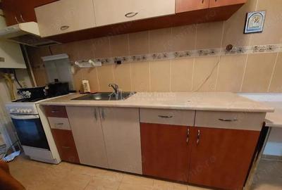 Garsonieră decomandată în Marghiloman - 3