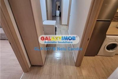 Apartament cu 3 camere, mobilat în 13 Septembrie - 1