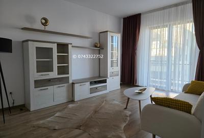 Apartament 2 camere - Grozavesti Cotroceni - Onix Residence - Mobilat & Utilat - 2