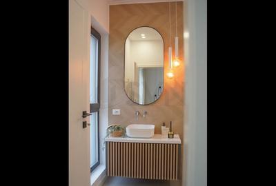 Vila individuala 4 camere Tunari Vila individuala 4 camere Tunari - 9