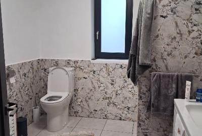 Vând casă nouă din cărămidă  construcție 2015 - 4