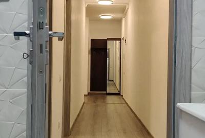 Inchiriez apartament 3 camere - 1