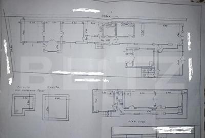 Casa, 285mp, zona centrala - 8