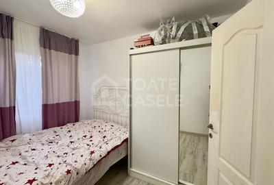 Apartament cu 3 camere, parter înalt, zona Diana – Gheorgheni - 5