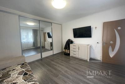 Apartament cu 2 camere semidecomandat, mobilat în Mărăști - 2