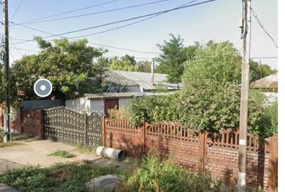 Casa + teren de 1.800 mp Movila Miresii Casa + teren de 1.800 mp Movila Miresii - 1