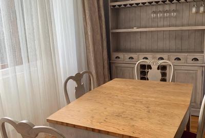 Piata Romana - Apartament 3 camere , 100 mp - 10