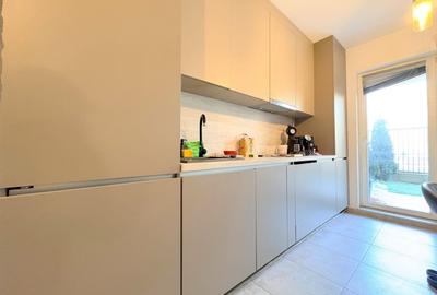 3 camere modern, terasa si gradina generoasa, zona Lipovei - 5