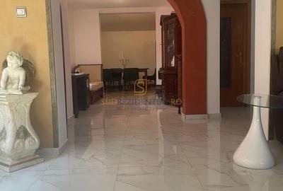 Vila individuala, zona Dedeman Sos. Giurgiului,  locuinta moderna - 6