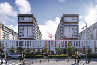 Apartament cu 2 camere în Tei - 3