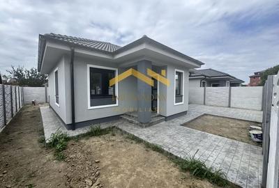 Utvin-Casa 3 Camere-Predare la cheie - 12