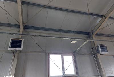 Spațiu comercial, de 172 mp, în Central - 7